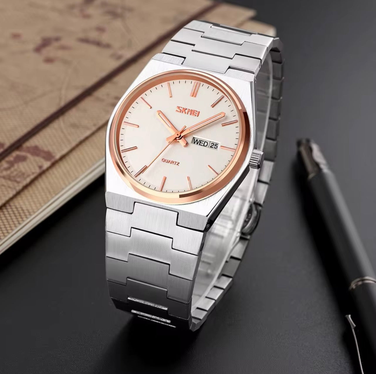 QUART WATCH