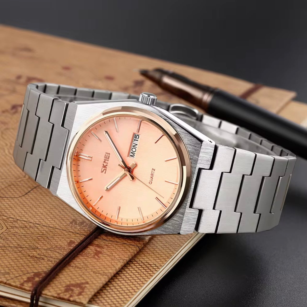 QUART WATCH