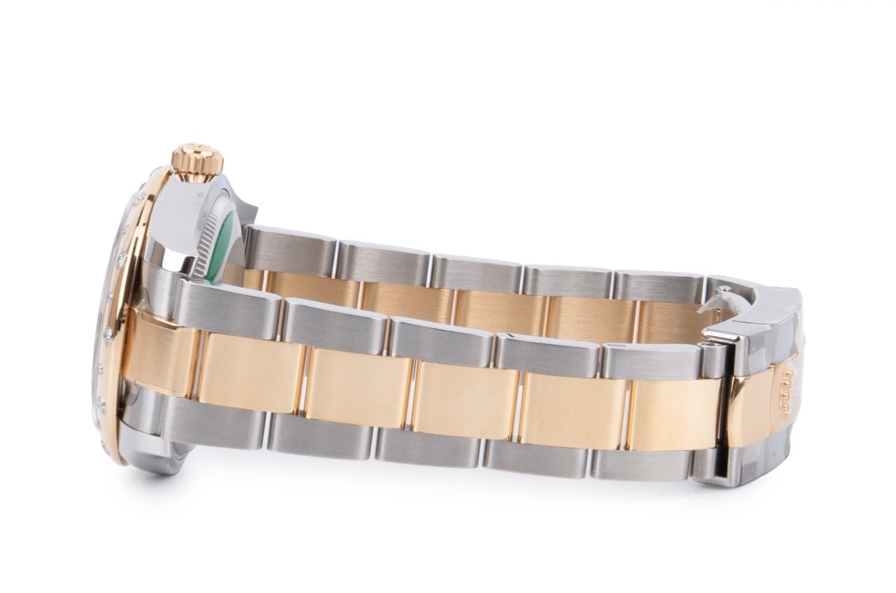 Rolex Oyster Lady