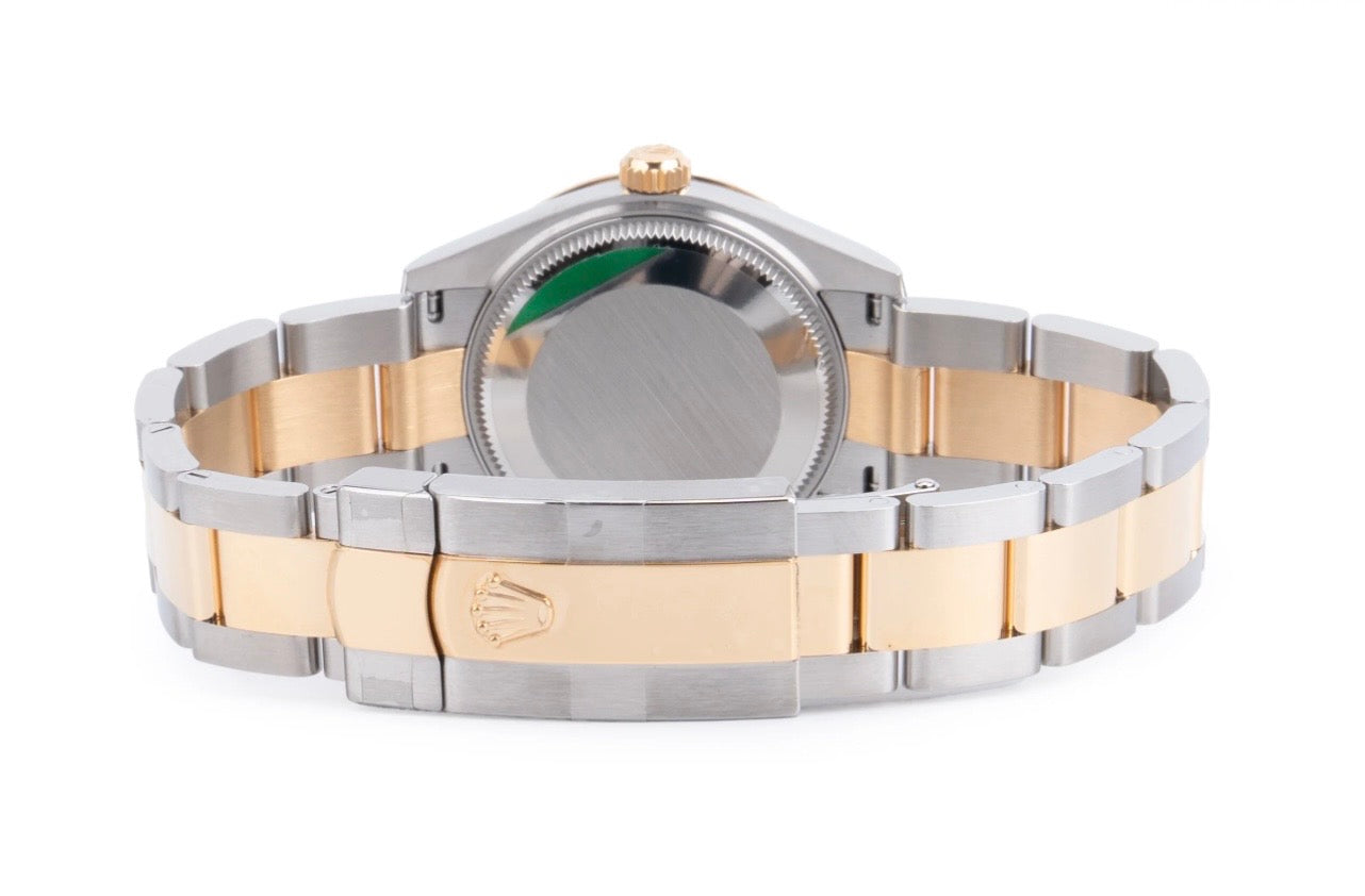 Rolex Oyster Lady