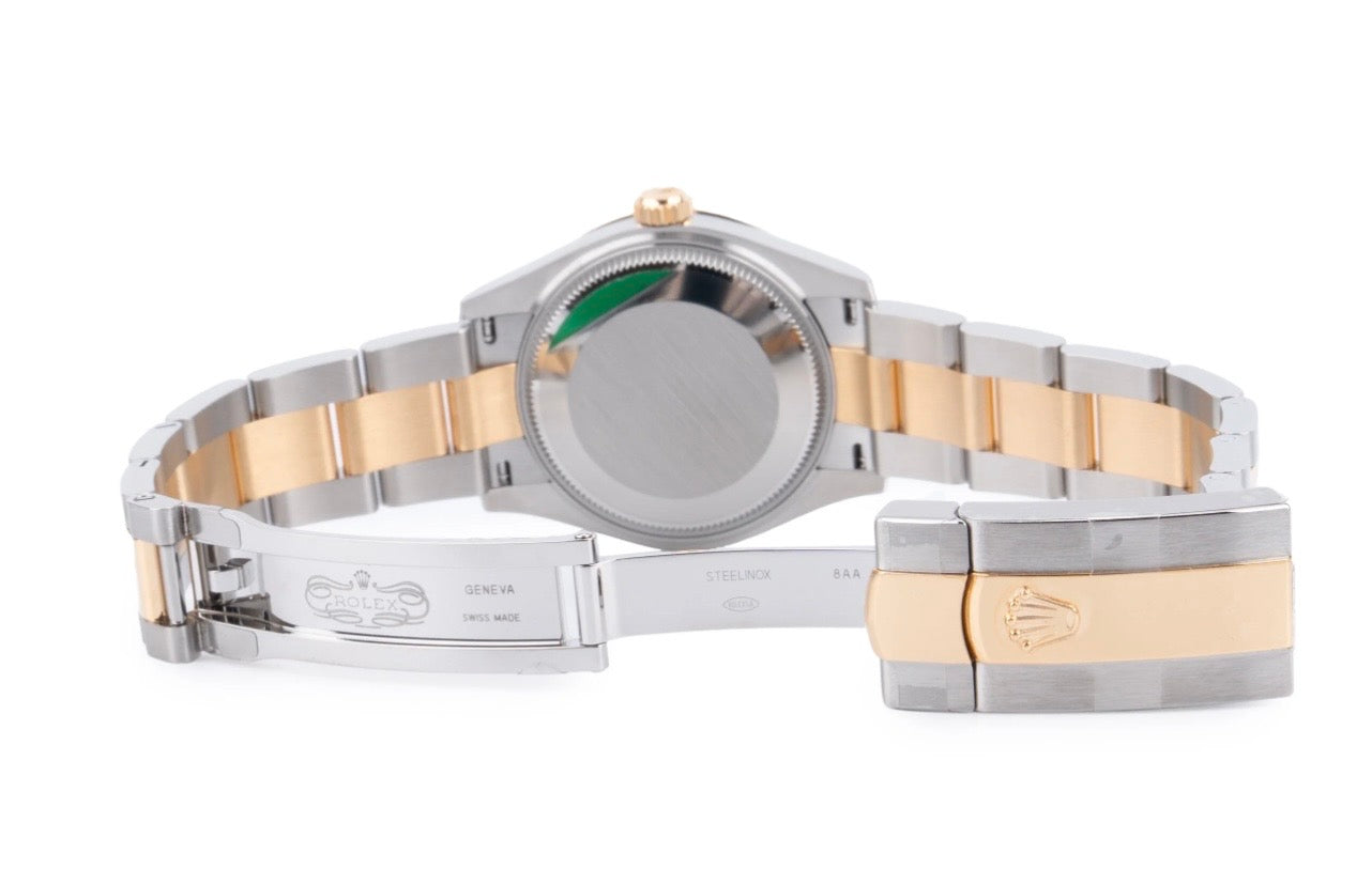 Rolex Oyster Lady