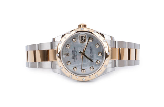 Rolex Oyster Lady